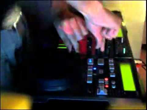 Vic.Hack DJ - Set ElectroHouse TenMinMix 2012