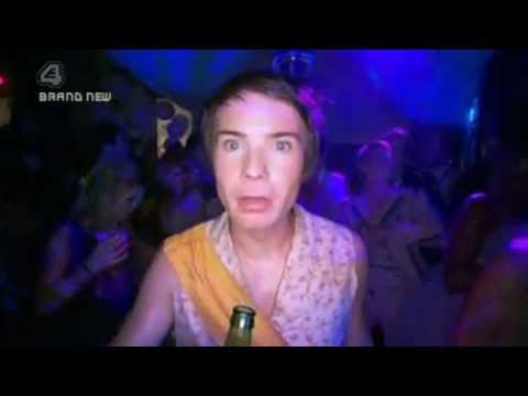 Skins Episode Special Secret Party VOSTFR