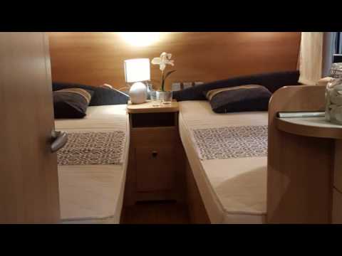 TEC Travel King 470 TE