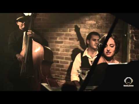 Rana Mansour   Baroon ~   رعنا منصور  بارون