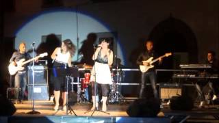 preview picture of video 'Golden Lady live a Pieve S. Stefano'