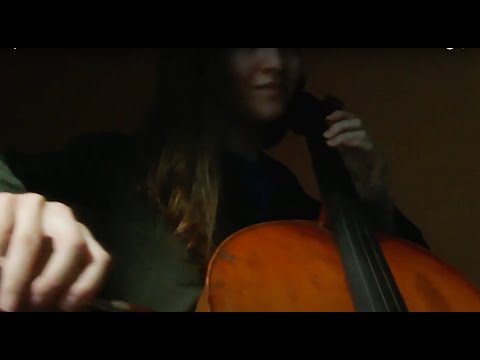 Myrddin & Imre De Cauter - Aire de Nocturno