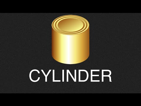 Cylinder Song - to the tune of 