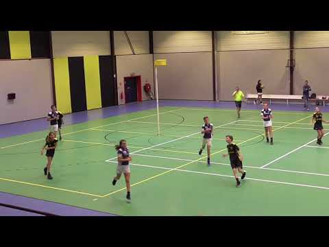 Kwik U14 A vs Temse U14 A - Seizoen 2017-2018