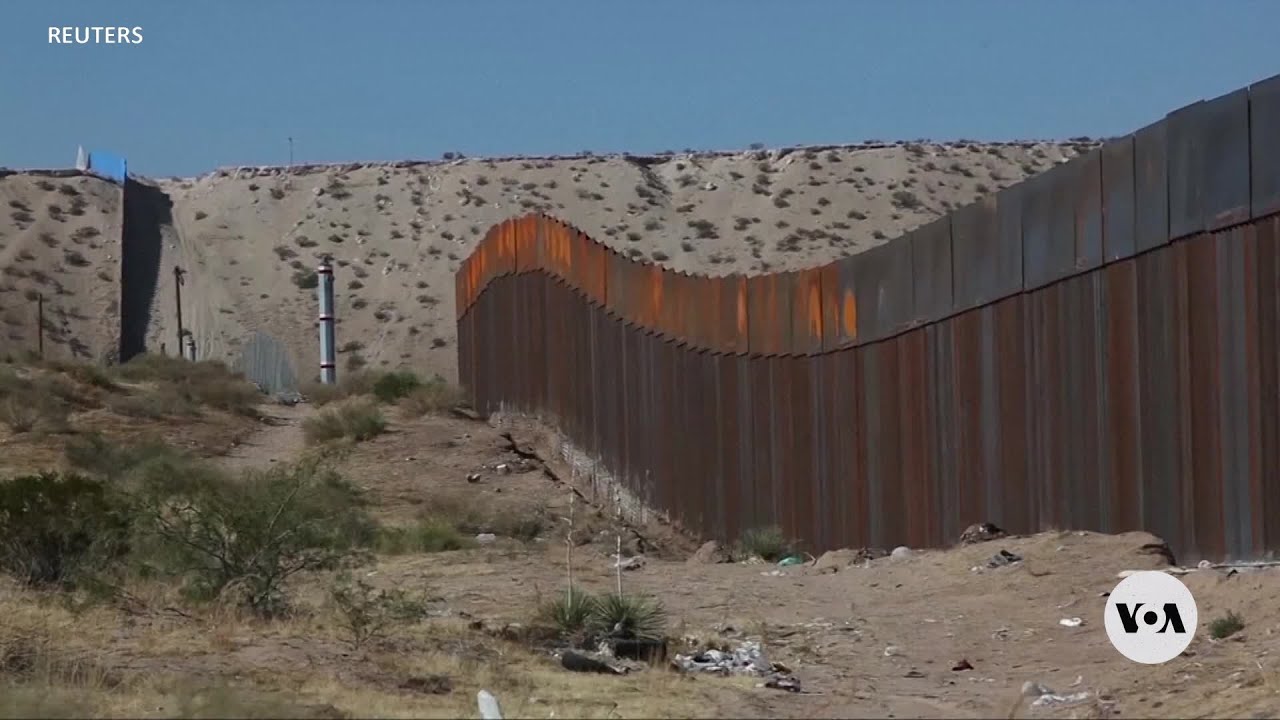 Trump agenda to strengthen American might and prosperity offers few details