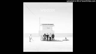 Weezer - California Kids / Wind in Our Sail