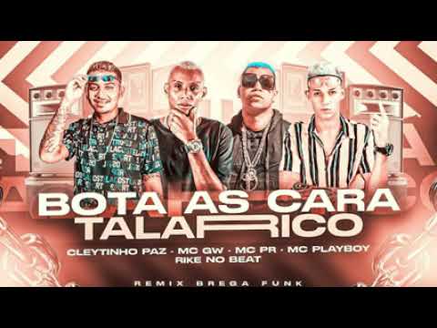 cleytinho paz, mc Playboy FEAT MC GW ,MC PR💣💥(rike no Beat)