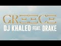 Drake - Greece (Instrumental)
