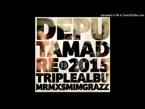 DE PUTA MADRE-CHIENNES DES RUES (DJ GRAZZHOPPA RMX)