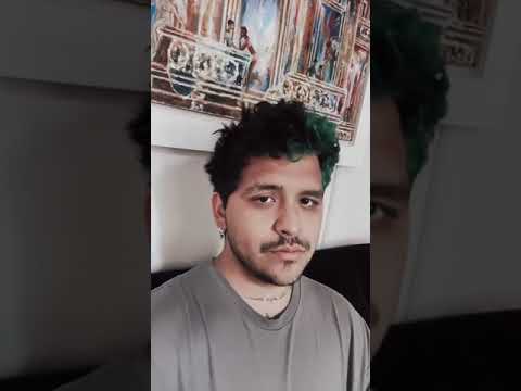 Andry Kiddos, Christian Nodal - BORRACHA (30 de Abril)