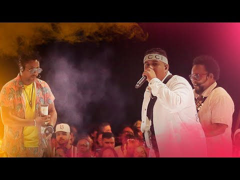 Grupo Revelação, Gaab - Tem Café #RSB