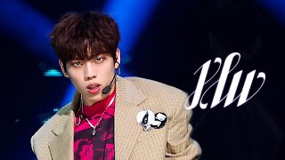 장동우(Jang Dong Woo) - Party Girl 파티걸 교차편집(stage mix)