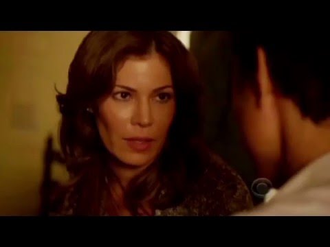 Iris Almario Drama Reel