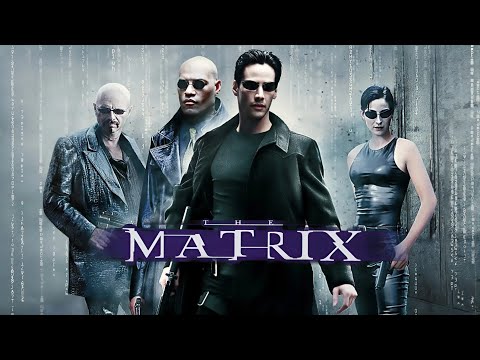 The Matrix (1999) Movie | Keanu Reeves, Laurence Fishburne, Carrie-Anne Moss | React And Reviews