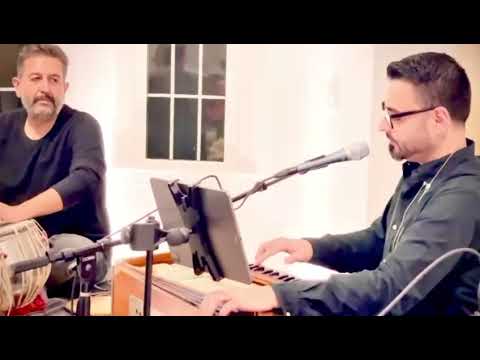 Rahe Jahani - Ay Ba Deeda Am Tarik