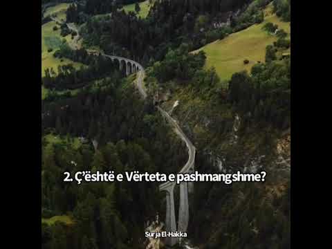 Surja El-Hakka, ajetet 1-11.