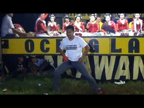 Dikantun Tugas | Goresan Hate | Jaipong Oceng Lancip |Gentra Jaipong Nineung Group