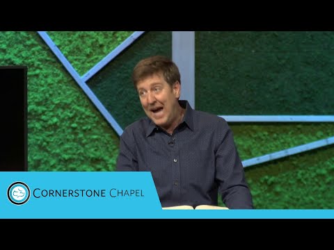 God’s Calling  |  Isaiah 6  |  Gary Hamrick