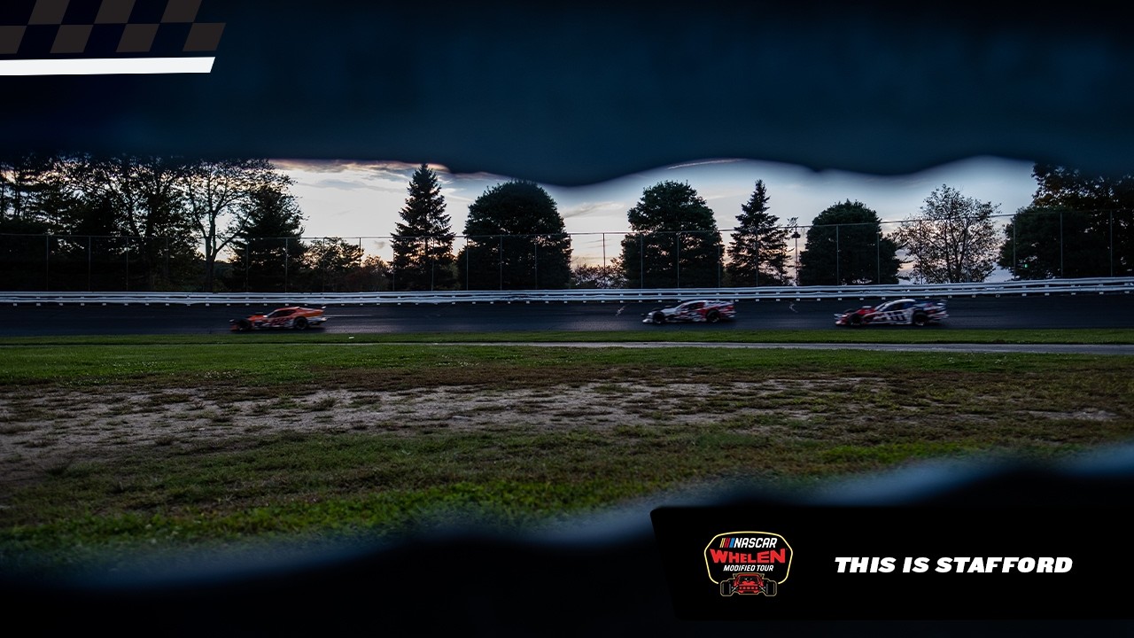 Stafford Motor Speedway: The next chapter