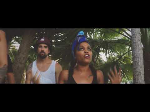 PAKA FT. Ñ DE DUEÑO & QUEEN B - RDZ prod.BractwoBeats scratch Dj Gondek