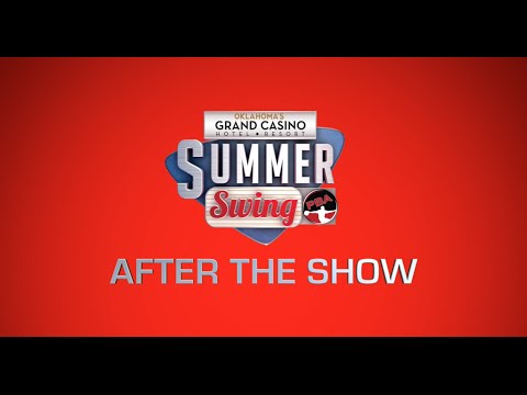 2015 PBA Oklahoma Open - After the Show