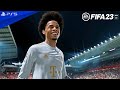 FIFA 23 - Liverpool vs. Bayern Munich - 23/24 Pre Season Friendly Match | PS5™ [4K60]