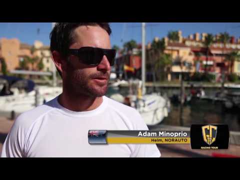 GC32 La Reserva de Sotogrande Cup - Day 3