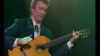 Steve Hackett  Black Light  Horizons  Jacuzzi.wmv