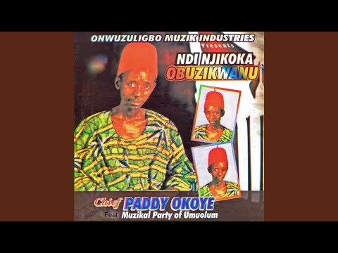 Keduka Adaegoji Emenenu