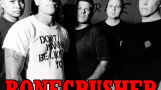 Bonecrusher Wrecking Crew