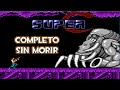 Super Contra nes Completo sin Morir