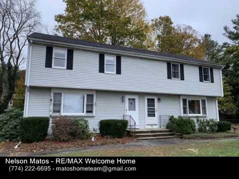 35 Baylies Rd Unit 35, Taunton MA 02780 - Condo - Real Estate - For Sale -