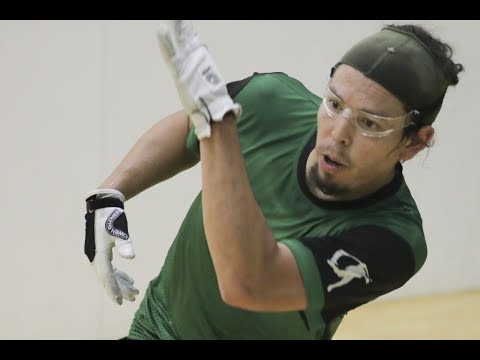 2014 WPH R48Pro - Tucson Memorial - Moreno vs L. Cordova - Rd 16