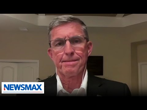 Gen. Flynn explains reality of Maduro arrest timeline | Carl Higbie FRONTLINE