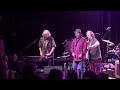 NRBQ Hey Baby 8/2019