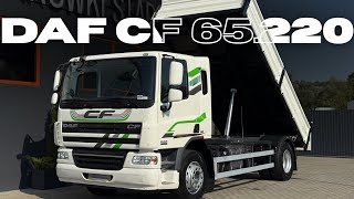 بيع شاحنة قلابة DAF CF 65.220 wywrotka 3 - stronna // nowa zabudowa // E5 // kipper - صورة 4 | Autoline LY شاحنة قلابة DAF CF 65.220 wywrotka 3 - stronna // nowa zabudowa // E5 // kipper | صورة 4 - Autoline