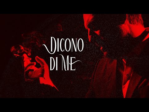 Cesare Cremonini 🎵 DICONO DI ME (Testo)