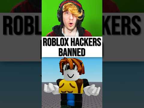 ROBLOX JUST TROLLED EVERYONE