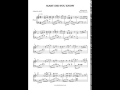 Mary Did You Know - Hayley Westenra (Piano ...