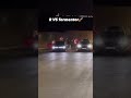 VW GOLF 8 R VS CUPRA FORMENTOR STREET RACE ️