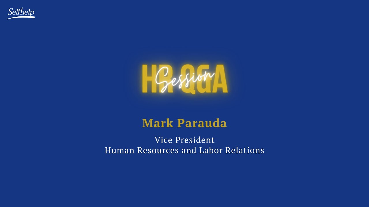 Mark Parauda