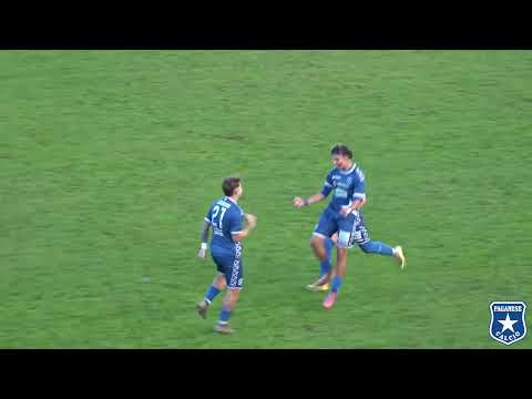 Paganese - Real Normanna 1-0, Paganese match highlights