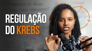 Krebs Cycle: Regulation, Cataplerosis, and Anaplerosis Explained