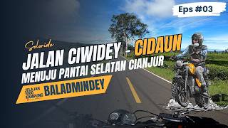 Download lagu PERJALANAN MENUJU PANTAI SELATAN VIA CIWIDEY - NARINGGUL - CIDAUN ‼️ UPDATE TERBARU 2026 mp3 Download lagu PERJALANAN MENUJU PANTAI SELATAN VIA CIWIDEY - NARINGGUL - CIDAUN ‼️ UPDATE TERBARU 2026 mp3