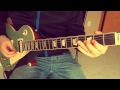 Guitar Lesson (Clutch - Sucker For The Witch ...
