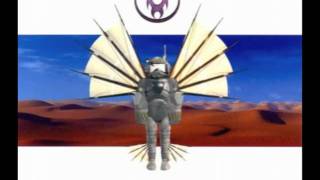 Dune - Are You Ready To Fly? (To All The Ravers In The Nation)