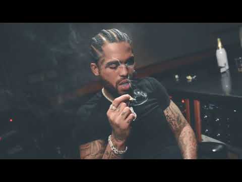 Dave East - Untitled