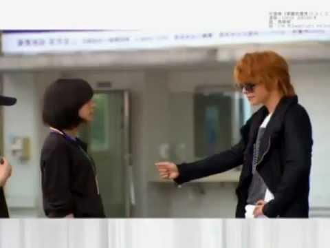 111228 Skip beat ep 3 30s preview - with Siwon Donghae