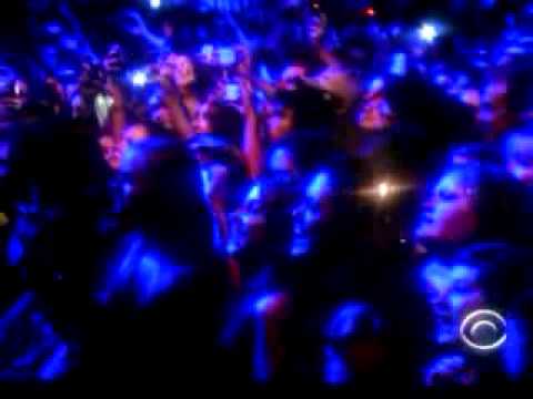 Fun ft Janelle Monae - We Are Young Live At The Grammy Nominee Concert 2012