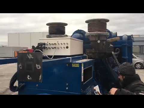 DPX Power: FG Wilson P1500 - 1500 kVA Generator set | DPX-11137